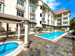 St. Patricks Green (D15), Apartment #612951961